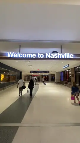 Welcome to Nashville! #fyp #foryou #foryoupage #nashville #tennessee 