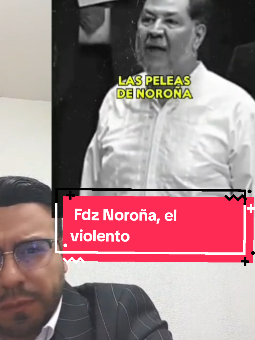 #mexico #noroña #fyp #paratiiiiiiiiiiiiiiiiiiiiiiiiiiiiiii  #violento