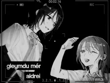 #KURUNAOI   / lowk hate ts. / #kurumi #naoi #destroyitallandlovemeinhell #yuri 