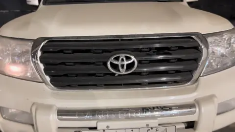 #لايك__explore___ #اذكروا_الله🤍 #لاندكروزر #2009 