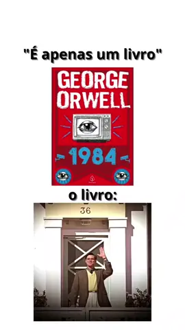 em um mundo onde cada passo é observado, cada palavra é vigiada e até seus pensamentos são suspeitos. Em 1984, George Orwell nos mostra essa realidade sufocante, dominada pelo Grande Irmão, onde a verdade não existe, apenas aquilo que o poder decide que é verdade. A vigilância não é só externa, mas interna, moldando até a forma como as pessoas pensam e sentem. Agora, troque o peso da ditadura pela suavidade do espetáculo. Em O Show de Truman, não há soldados nem câmeras ameaçadoras, mas a lógica é a mesma: Truman vive preso em uma realidade artificial, controlada por um diretor invisível. Todos ao seu redor são cúmplices, e sua vida inteira é uma mentira transmitida como entretenimento. A prisão de Truman é mais sutil, mas não menos cruel, é uma gaiola pintada de azul, onde até o céu é falso. O elo entre Orwell e Truman é claro: ambos vivem sob sistemas que moldam a realidade para controlar o indivíduo. Um pela opressão política, outro pela manipulação midiática. Winston Smith busca resistir, mas acaba esmagado pelo poder. Truman, ao contrário, encontra forças para atravessar a porta da ilusão e descobrir o mundo real. E é justamente aí que as duas histórias se entrelaçam: uma é o aviso sombrio do que acontece quando nos rendemos ao controle, a outra é a esperança de que ainda é possível escapar dele. Mas, no fundo, a pergunta que fica é a mesma: até que ponto a nossa própria realidade é construída por forças que não vemos? E será que teríamos coragem de sair pela porta, como Truman, ou acabaríamos calados, como Winston?
