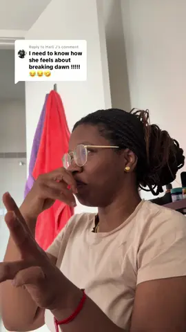 Replying to @Harli J the thing is Grace loves twilight so much now she bought a t-shirt. And like a true twihard, she has many jokes lmao  I re-explained Rosalie’s lore tho yall dw!!  #twilight #twilightsaga #twilighttiktok #twilightbreakingdawn #renesmee 