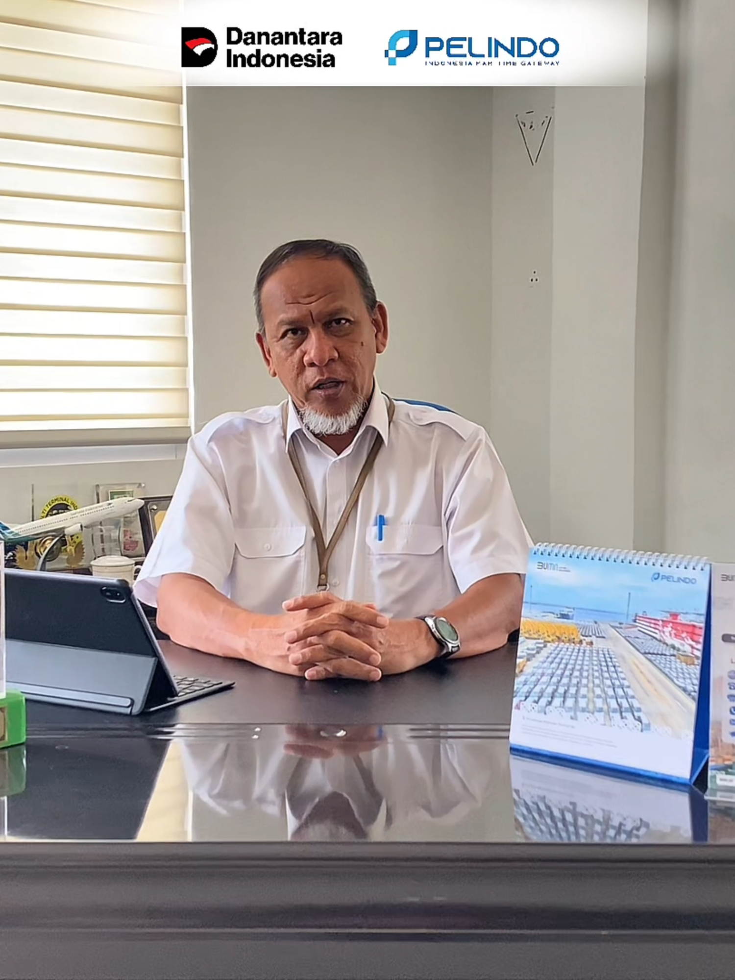 Terimakasih atas Ucapan Hari Lahir Kejaksaan Republik Indonesia 