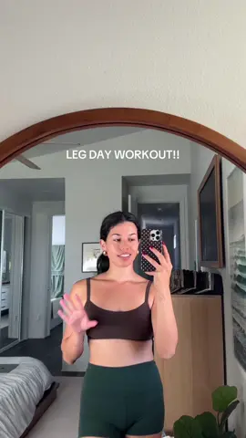 whenever I’m “dreading” a workout I think about how lucky I am to have a body that can do these things 🤎#workoutvlog #workoutwithme #legday 