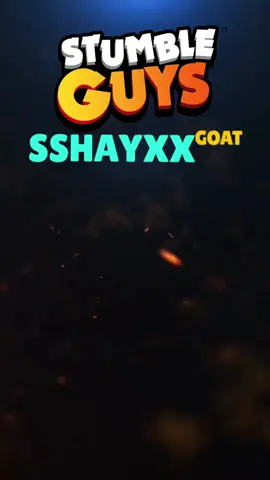 STUMBLE GUYS GOAT SSHAYXX  #stumbleguyslive #stumbleguys #perte #wave #live 