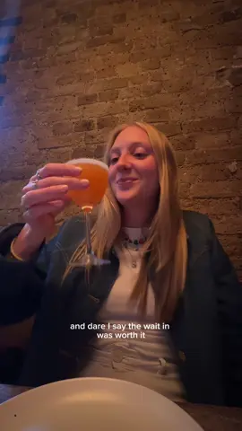 This one has been in my hit list for a LONGGG time and the wait was definitely worth it!  The spice may have been a bit of a shock to the system but what we were able to taste was delicious 😃  Enjoy x  #londonfoodie #londonrestaurants #fyp #foodreview #kolae  