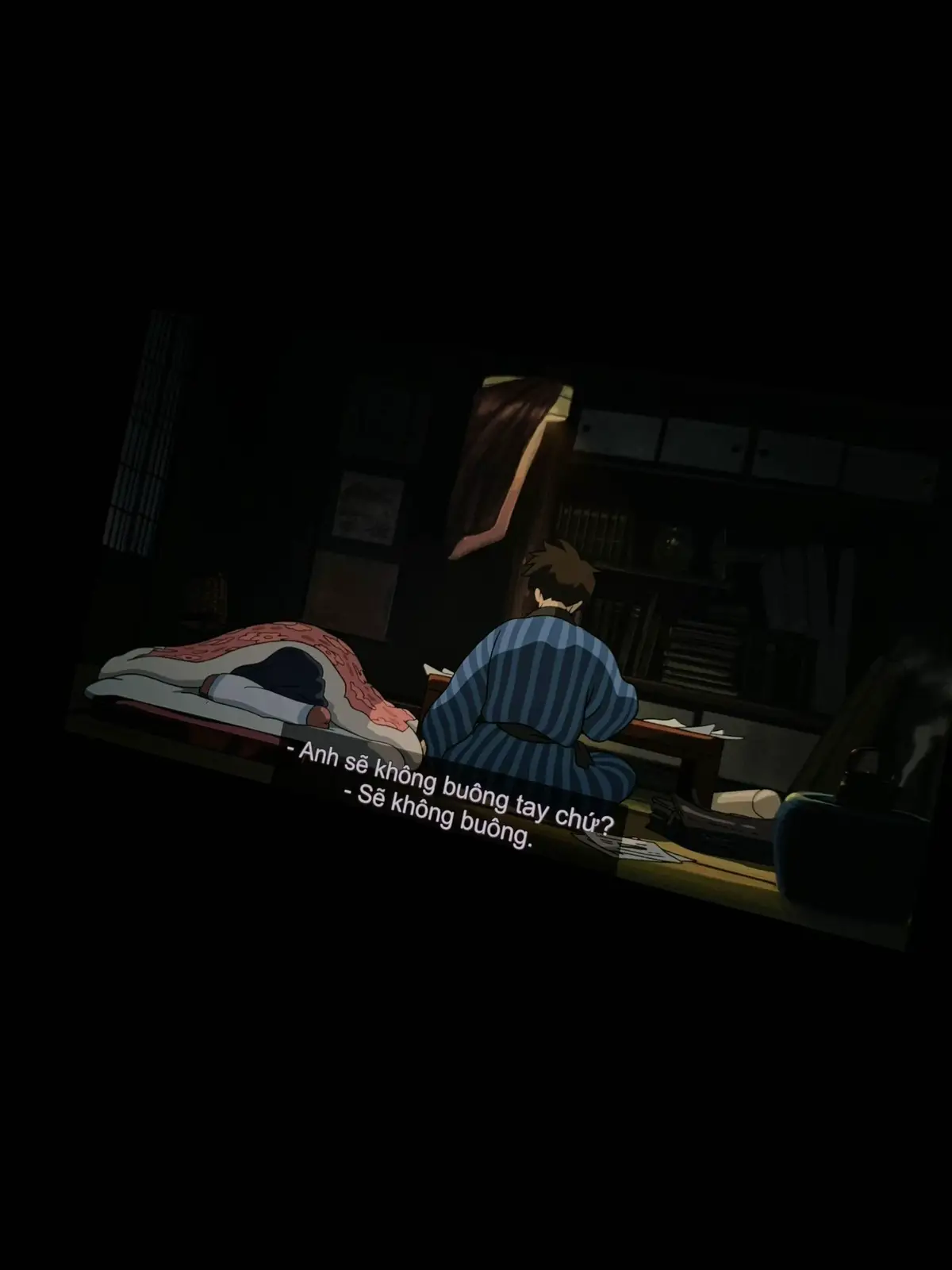 #💔🥀 #sadvibes🥀 #chuyencuabao 