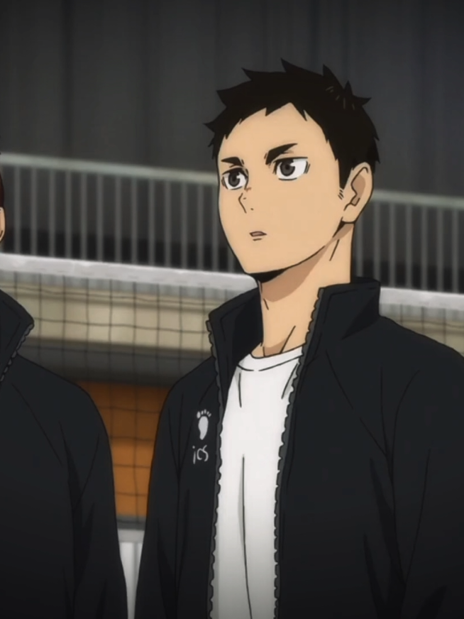 karasuno third years|| leave a comment if you want for any other team #haikyuu #viral #fyp #7even #goviral #anime #animeedits #trending 