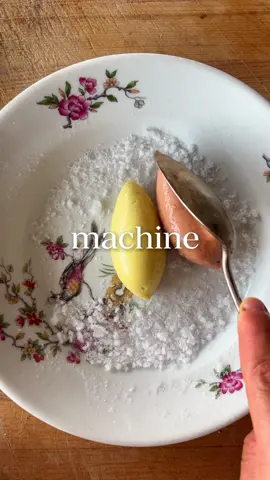 Best ice cream machine  #sorbet #ninjacreami #icecream 