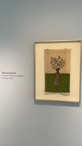“This Gallery is a Poem: Unearthing Stories from the Collection” closes this Sunday! Hear from exhibition curator and Westchester Poet Laureate Phylisha Villanueva about what it meant to her to elevate poetry to the walls of a museum. Phylisha worked with 14 local poets from across Westchester County to respond to the selected works in the #HRMCollections, writing original poems inspired by prints, photographs, paintings, and even a quilt. Through poetic interpretation, the artworks take on new dimensions, engaging the senses and sparking fresh perspectives. Visitors are also encouraged to contribute their own poetic and artistic reflections in response to the poetry and art on view. Learn more at hrm.org/poem #HRMThisGalleryisaPoem #Poem #Poetry 