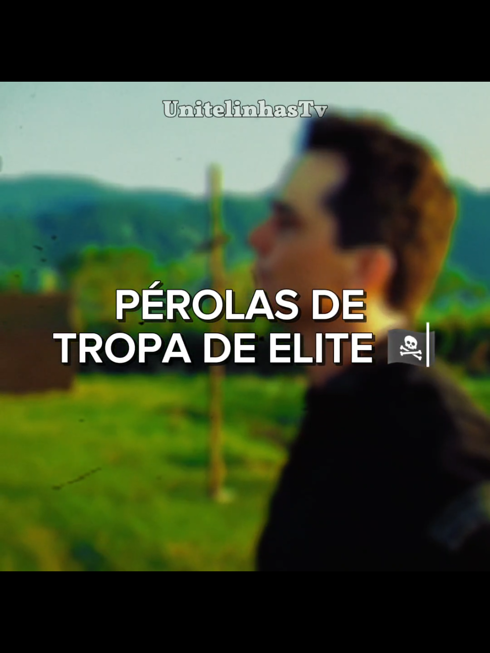 Assista esse Filme Completo no Link da Bio !!  ( Tropa de Elite ) #filmes #cenas #memes #comedia #humor 