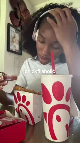 #chickfila #relatable #fyp #xyzbca #secretaccount 