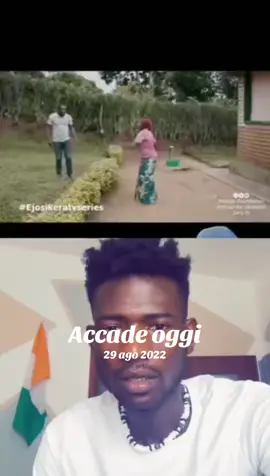 #accadeoggi 