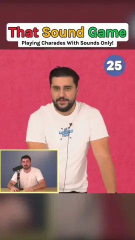 The Basement Yard Plays That Sound Game! Part 4 | Joe Vs Frank #thebasementyard #joesantagato #frankalvarez #thatsoundgame #santagatostudiosgames @thefrankalvarez @joesantagato