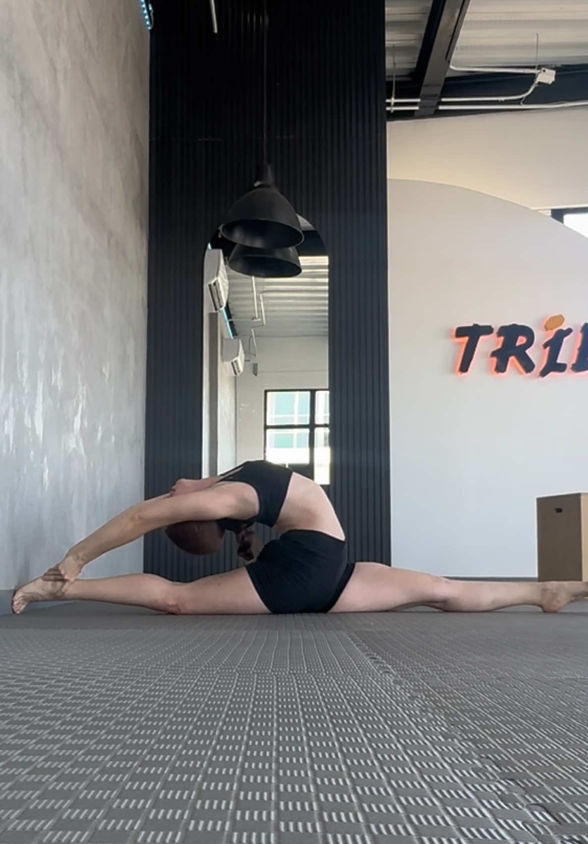 Clases de flexibilidad 