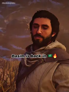 Ubisoft has announced an upcoming DLC for Assassin’s Creed Mirage in Al-Ula, Saudi Arabia, Basim Returns ❤️❤️❤️