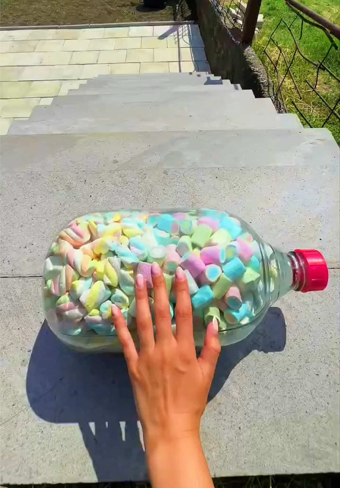 #creatorsearchinsights #bottlebreaking #asmr #satisfying #bestbottles 