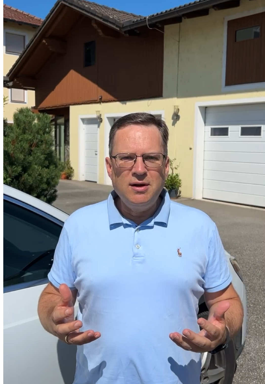 Leistung muss sich lohnen! 💪🏼 Deshalb verdreifachen wir ab Jänner 2026 den Pendlereuro von 2 auf 6 Euro! 🚘💼 #pendler #pendlereuro #auto #övp #fyp 