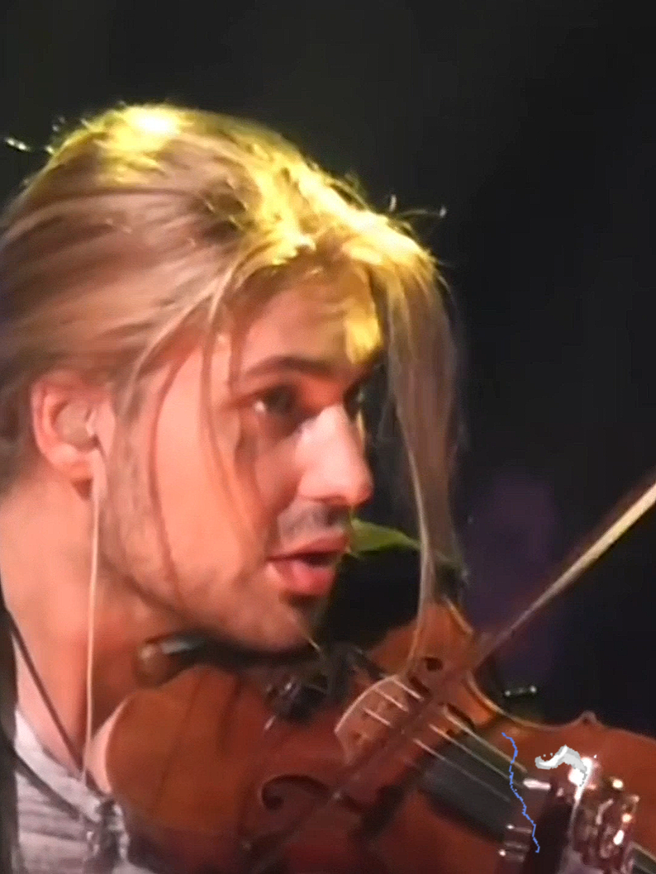 storm (vivaldi summer) #davidgarrett #classicalmusic #davidgarrettmusic #davidgarretttiktok #vivaldi 