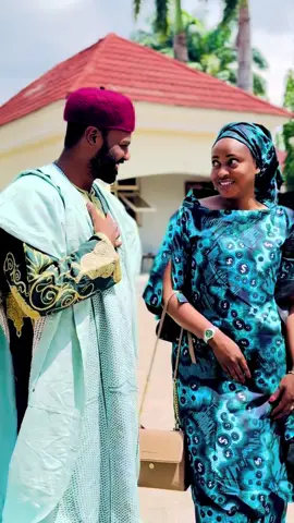 🙏🏽😢😭Ance dole na sake Sumayya @FATI WASHA🤍 Will Abba lose his soulmate forever???Tune in tonight to find out…pack 🤧 tissues #fypシ #arewa__tiktok #rabagardama #labarina #foryoupagе 