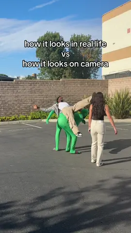 wait till you see the results 🤯( part 2)… @johnnylovescrocs @kscottkam @Dilz Productions 