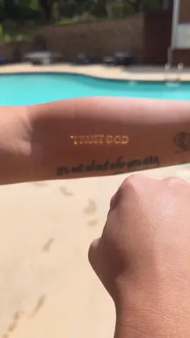 loveee this ring ! #fy #ring #faithring #aura #onsale 