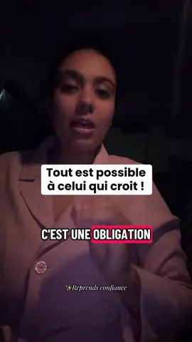 Crois en toi même sous la tempêtes, et place ta confiance en Dieu ✨ #foi #spiritualité #confianceensoi #developpementpersonnel #motivation 