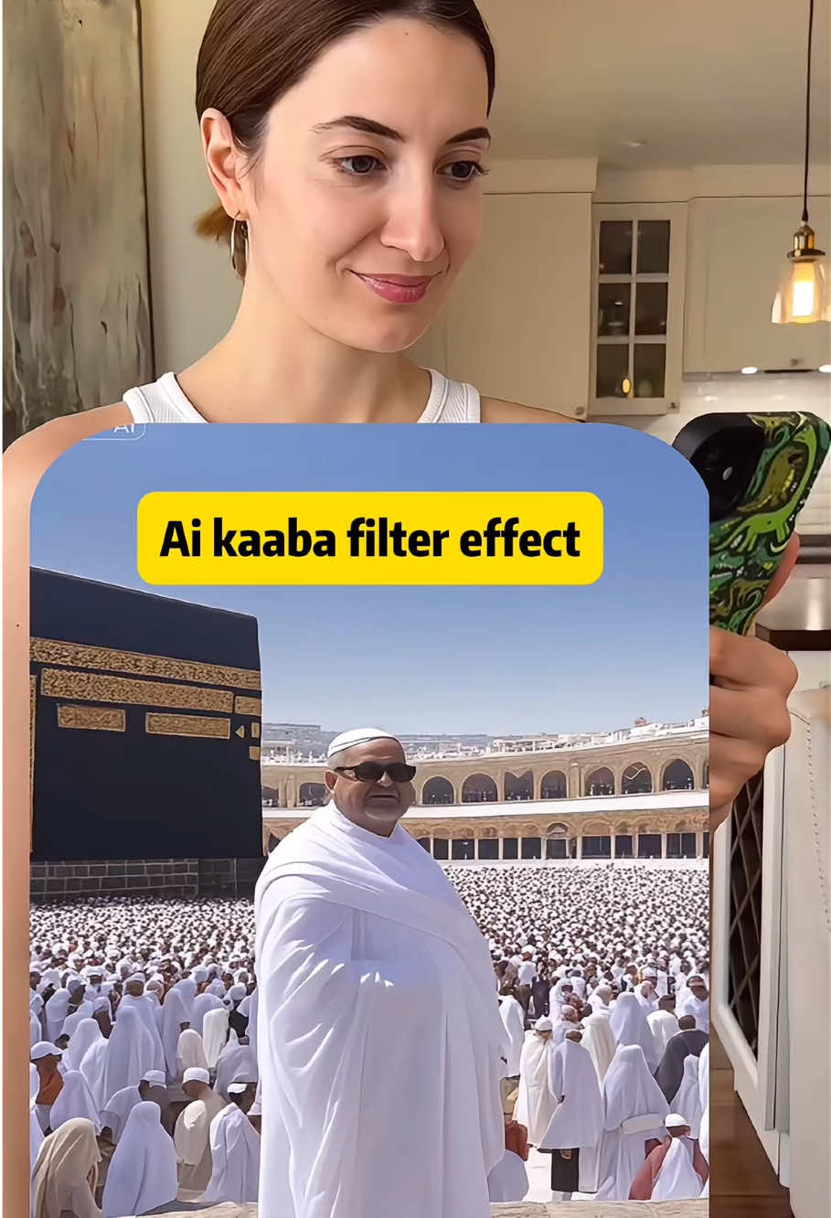 AI Kaaba 🕋  filter effect  🫵tutorial  #aikaabafilter #capcutforus #capcut #capcutpioneer #aifilter Al filter tutorial kaaba effect filter how to use kaaba filter kaaba filter effectkaaba filter in tiktok kaaba filter trend kaaba effect filter free template kaaba Al filter tutorialcreate a kaaba Al filter using your photo ‎فيلتر الكعبة ‎دروس إستخدام فيلتر الكعبة ‎فيلتر الكعبة ثلاثي الأبعاد ‎كيفية إستخدام فيلتر الكعبة Tutorial filter AI Kaaba | cara menggunakan filter Kaaba | efek filter Kaaba | filter Kaaba 3D | tren filter Kaaba di TikTok | template gratis filter Kaaba AI Kaaba فلٹر ٹیوٹوریل | Kaaba فلٹر استعمال کرنے کا طریقہ | Kaaba فلٹر کا 3D اثر | TikTok پر Kaaba فلٹر ٹرینڈ | مفت Kaaba فلٹر ٹیمپلیٹ tren filter Kaaba di TikTok