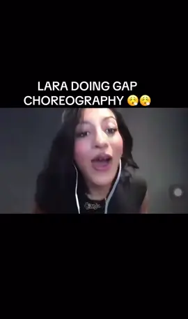 She looks so good during this fancall #katseye #lararaj #kalogerassisters #LoveIsland #kpop 