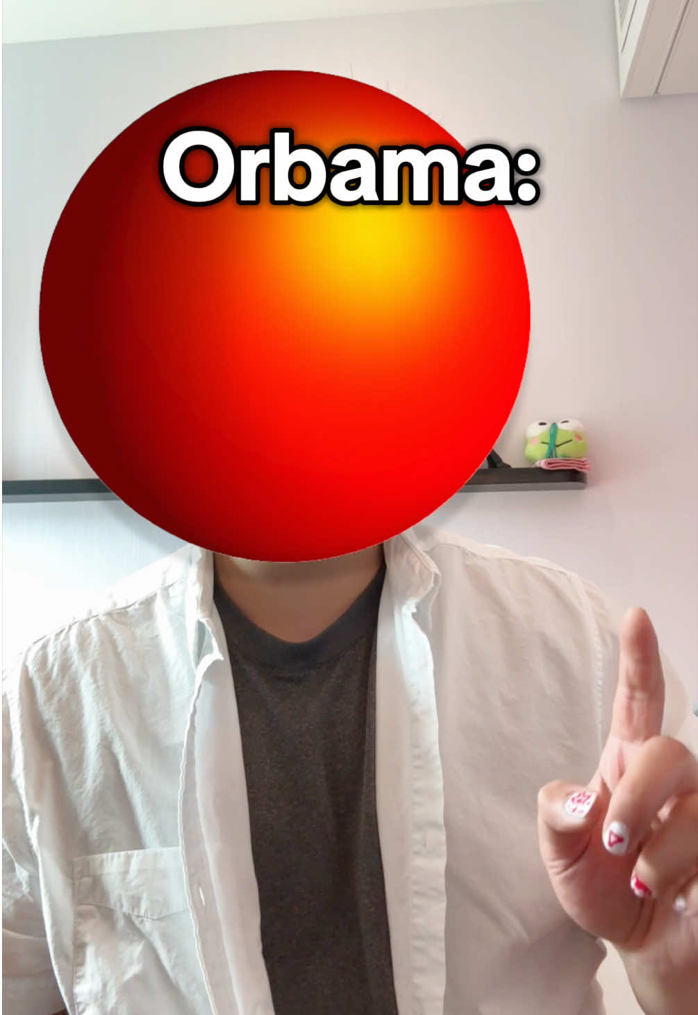 uhhh let me be clear #skit #comedy #filipino #voiceacting 