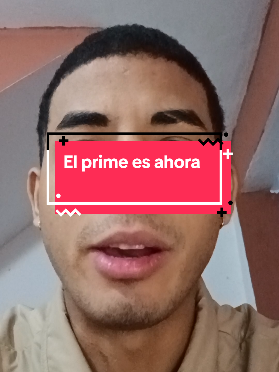 El prime es ahora, hermano. #fyp #relacionestoxicas #desarrollopersonal #masculinidad 