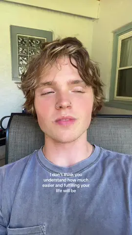 The past is the past 