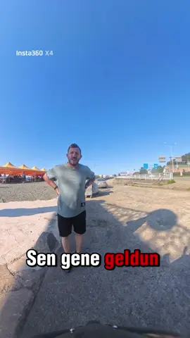 Mami çok korkmuş  . . . . . . . #kesfet #kesfetbeniöneçıkart #kesfetteyiz #funny #moto 