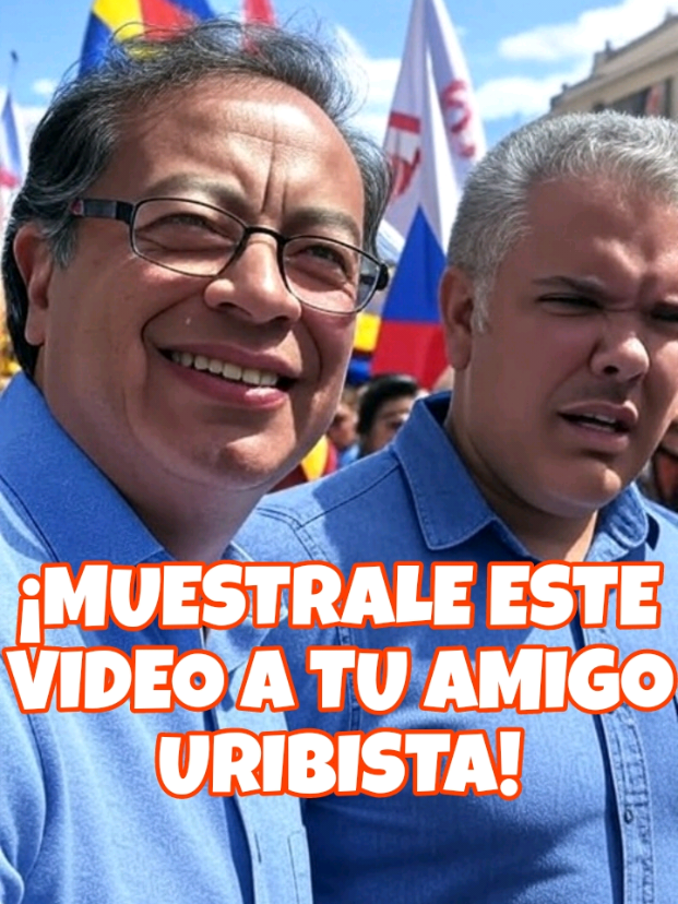 ¡Muestrale este video a tu amigo uribista!  Cuando Iván Duque tenía la inflación en 13%, según los medios de comunicación 