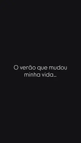 ✨ Esse não é só mais um verão… é o verão que mudou tudo. 🌊☀️ Belly, Conrad e Jeremiah vivem um triângulo cheio de emoções, segredos e descobertas. 💌 👀❤️  #OVerãoQueMudouMinhaVida#TheSummerITurnedPretty #TSITP #CapCut 