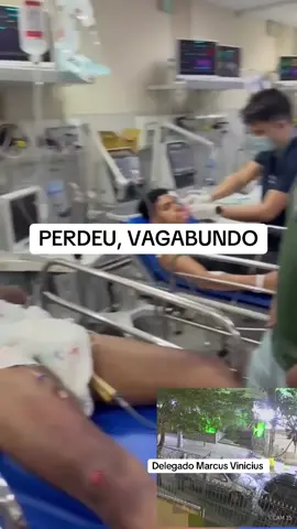 Parabéns PCERJ 