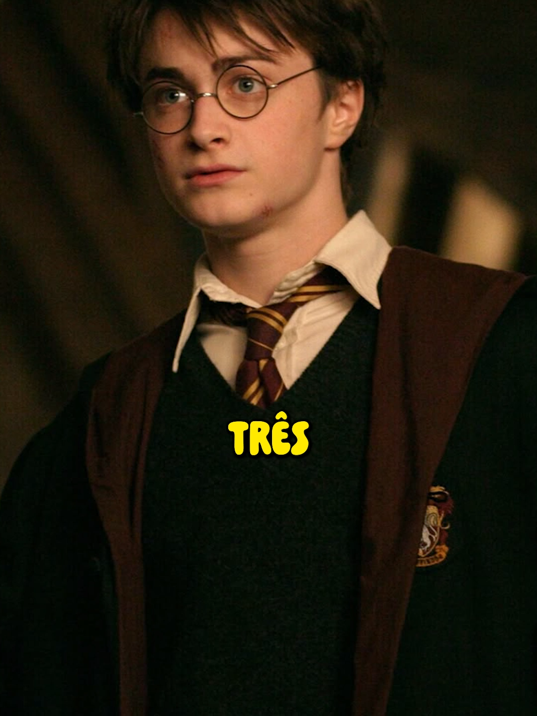 Fatos sobre Harry Potter e as Relíquias da Morte! #fyp #dumbledore #harrypotter #dracomalfoy #minerva #minervamconagall #hp #hbo #weasleys #dominic #calicedefogo