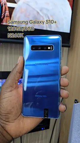 Samsung Galaxy S10plus 128gb/8gb original available #samsung #Samsungs10plus #Samsungshop #Samsungdeal #olimpiaphonestore 