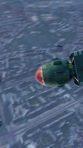 What Happens If You Shoot A Nuke? 🤔