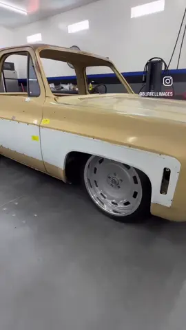 #k5biskit before we blew it back apart for the last time. The final assembly starts next week. Stay tuned! 