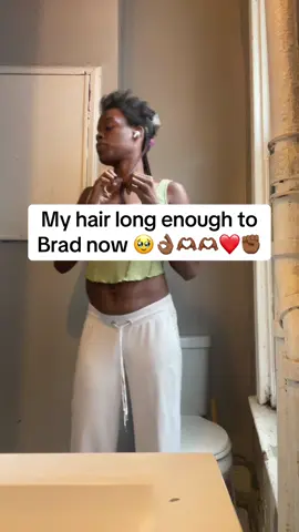 #shorthairbraider #baltimore #whamwhamieeee 