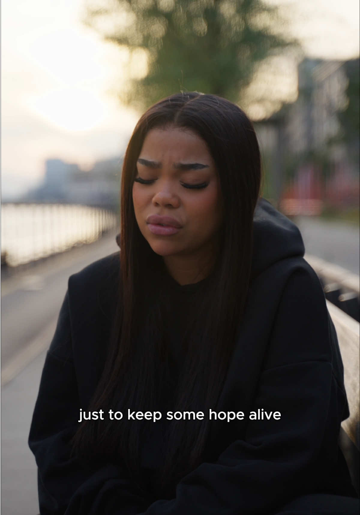 if you ever felt like this, just know you’re not alone ❤️‍🩹 #nothingbutyou #healing #zoewees #fyp