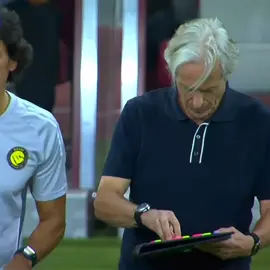 نصر جيسوس يهزم التعاون 5-0 بداية كبيرة من العقيدي 🔥 - #نواف_العقيدي #جيسوس #الرياضة_في_السعودية #sportsontiktok #spl 