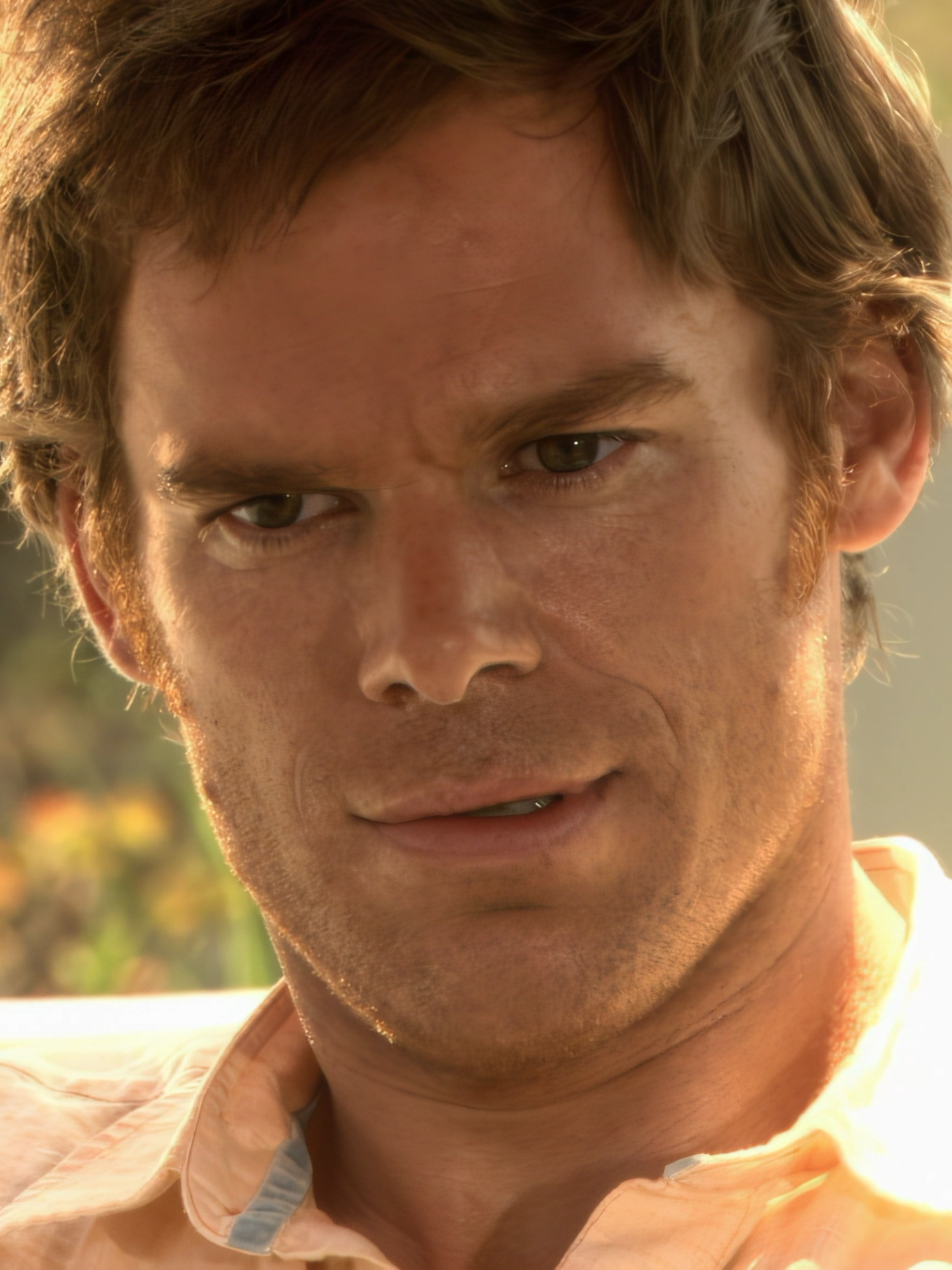 la passion #fyp #dexter #dextermorgan #dexteredit #michealchall #dexternewblood #dexterresurrection