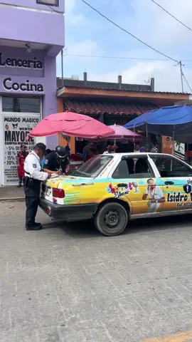 Ya estamos artos de abusos de autoridad por parte de los tránsitos de cardenas Tabasco.