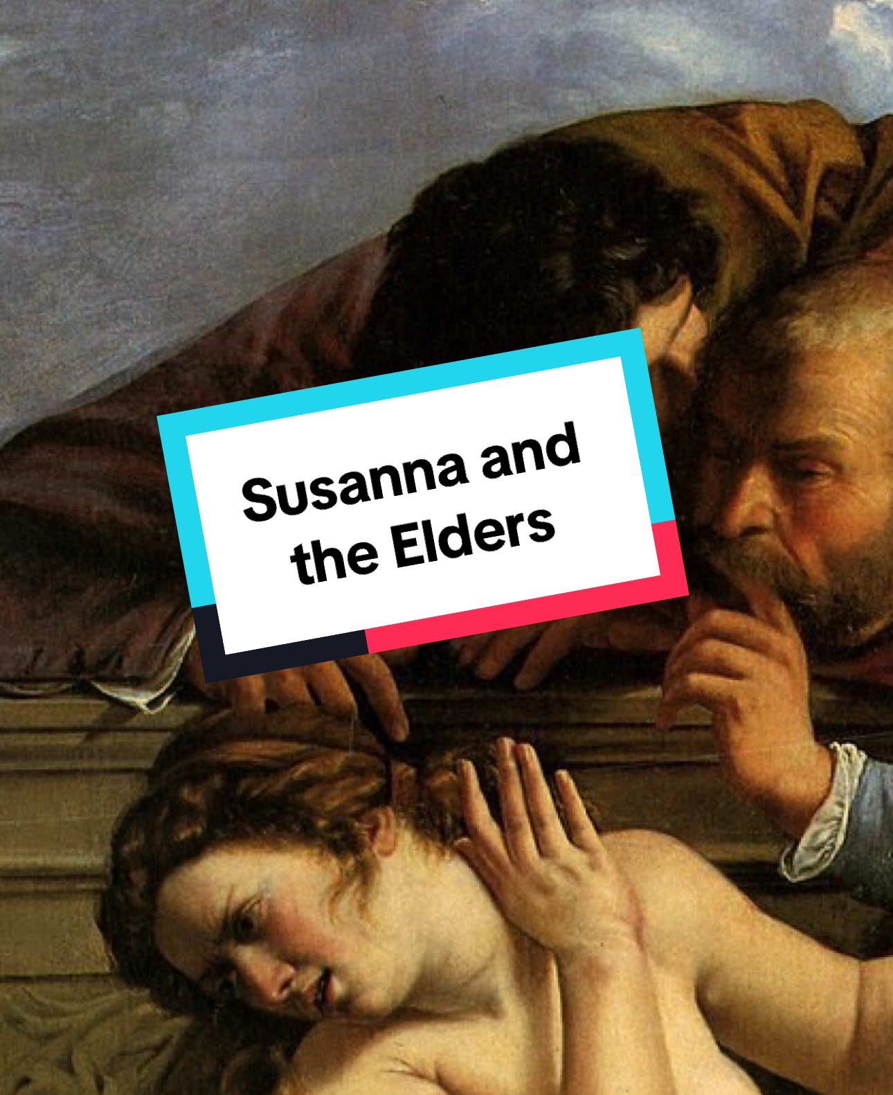 Artemisia Gentileschi, I see you and I respect you so much.  #History #arthistory #DidYouKnow #darkhistory #paintings 