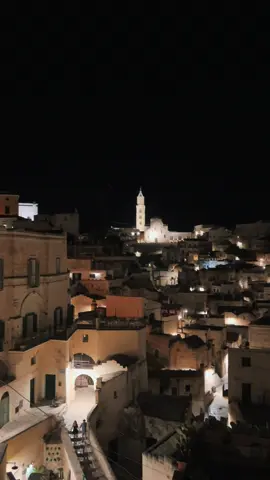 Matera 🇮🇹 #italy🇮🇹 #fyp