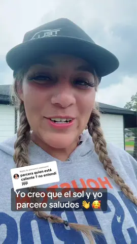 Replying to @parcero 