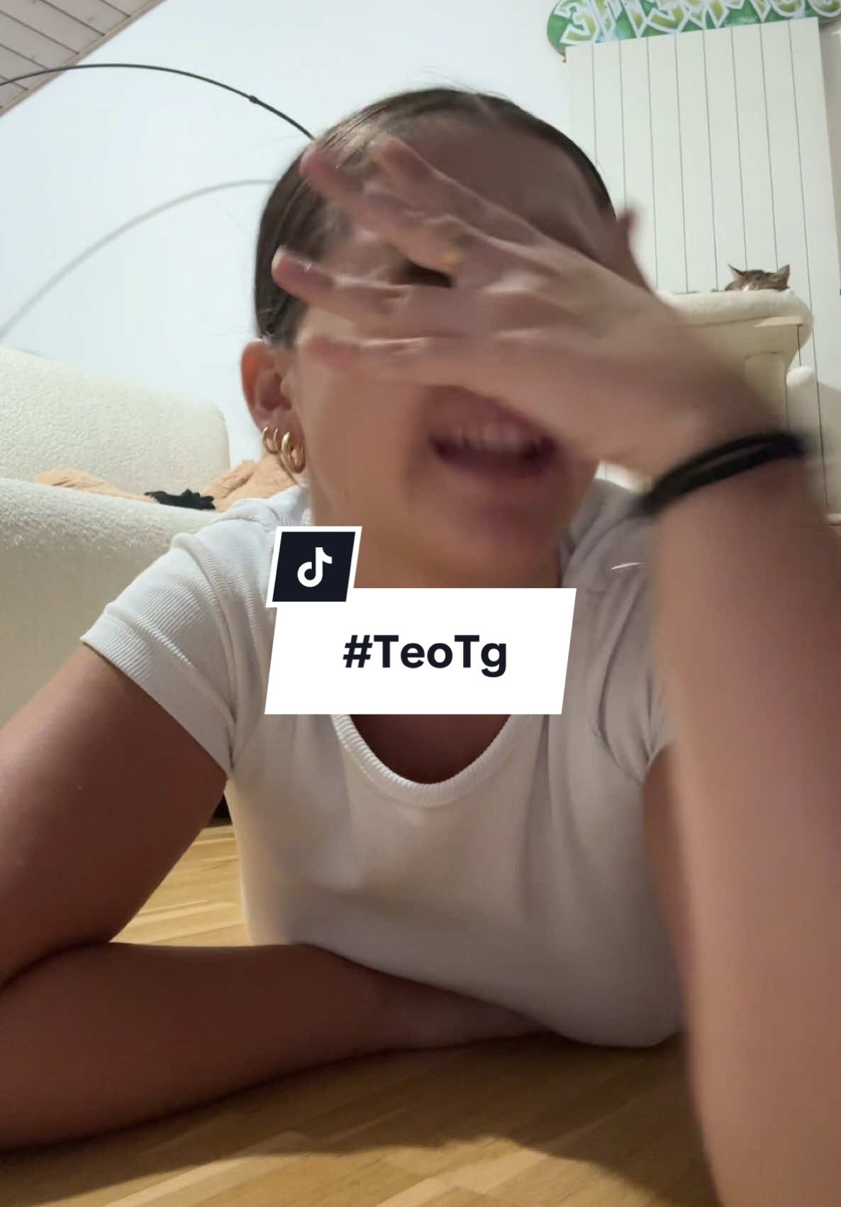 j’vous jure que si j’entend un groupe de michto dire ça à mon futur fils je pete un câble, allez bosser merci 🤣#teotg #feminisme #egalitehommmefemme 