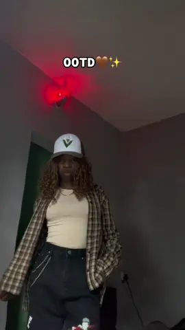 OOTD🐻🤎✨       #OOTD #fyp #viral #outfitcheck  #tiktoknigeria🇳🇬 